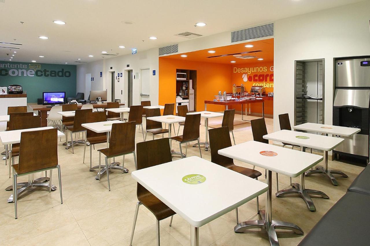 מלון One Oaxaca Centro מראה חיצוני תמונה