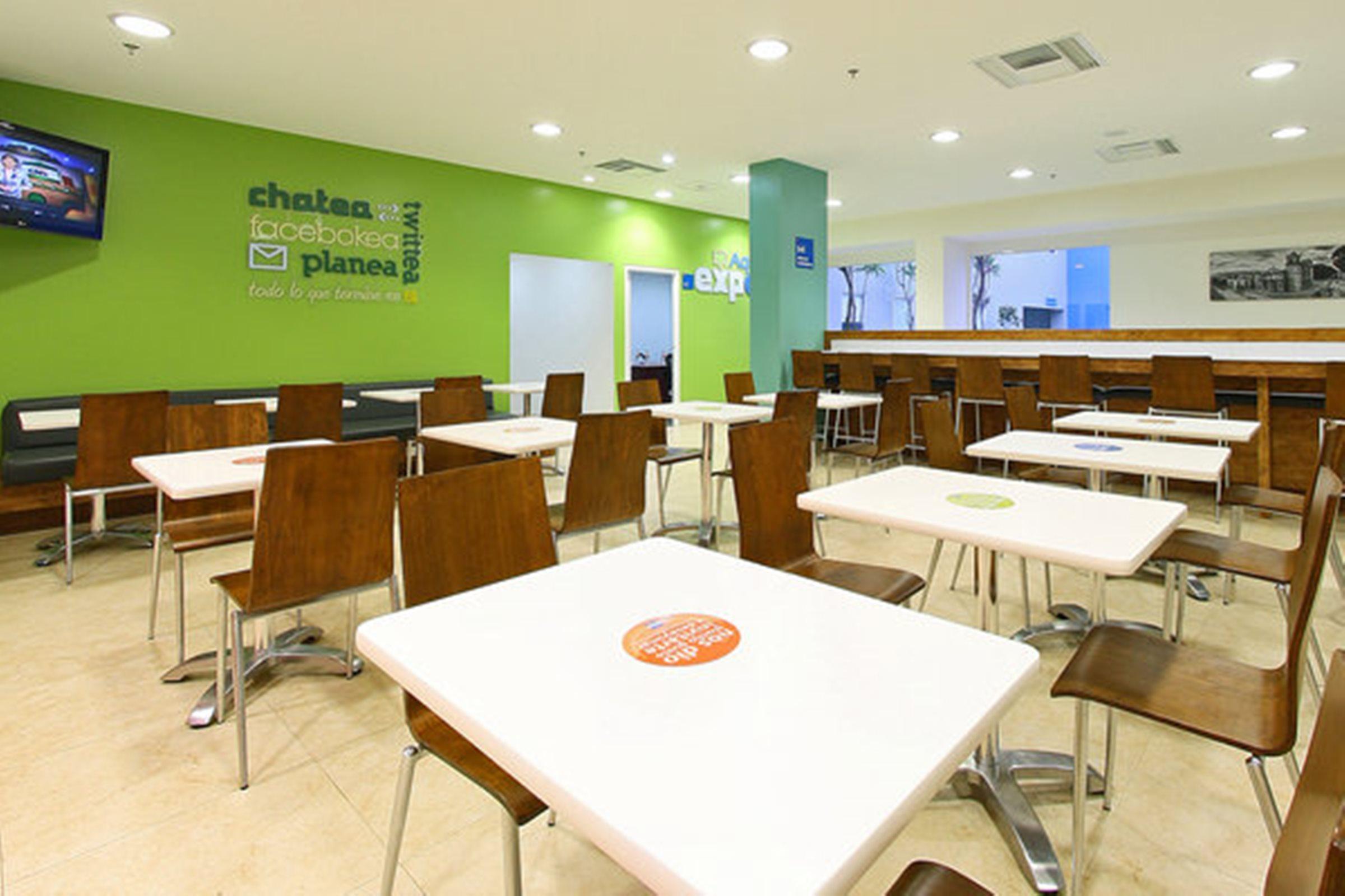 מלון One Oaxaca Centro מראה חיצוני תמונה
